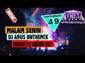 Download Lagu DJ AGUS TERBARU | MINGGU 24 JANUARI 2021 | FUNKOT | ATHENA | HBI | BANJARMASIN