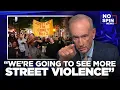 We re Going to See More STREET VIOLENCE Bill O Reilly on CHAOS in Madison Wisconsin
