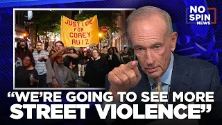 We re Going to See More STREET VIOLENCE Bill O Reilly on CHAOS in Madison Wisconsin
