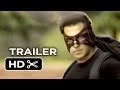 Kick Trailer 1 2014 - Indian Action Comedy