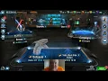 Foster Dad Plays Star Wars Galaxy of Heroes - F2P Day 253 F2P Main Event