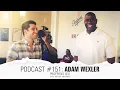 Podcast Adam Wexler PrizePicks CEO