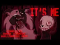 IT S ME Complete Dark Forest Halloween MAP