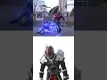 Download Lagu [Pt.7]ReqRider: Kabuto(Clock Up) \u0026 Faiz Axel