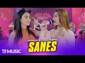 Download Lagu ARLIDA PUTRI FT. DIKE SABRINA - SANES (Official Live Music Video)