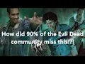 Download Lagu You and I have been using Support Ash and Pablo all wrong - Evil Dead The Game