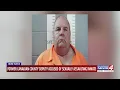 Former Canadian County Deputy accused of sexually assaulting inmate three times during jail transfer