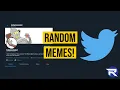 How To I Made a Twitter Bot that Tweets Random Memes