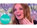 Lagu Geri Horner Tears Up While Talking About George Michael | This Morning