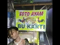 Download Lagu MAMANG KESBOR - SOTO AYAM BU KARTI