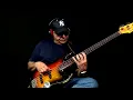 Download Lagu Bireli Lagrene - Autumn leaves (Electric Bass Jazz improvisation)