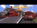 Lagu Sodor Chronicles S4 Ep13 Electric Heritage