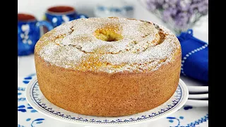 A NEW COFFEE CAKE THAT WILL BE A BIG HIT IN YOUR LIFE! IT'S FAST, PRACTICAL AND INNOVATIVE!