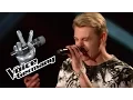 Download Lagu If I Were Sorry - Frans | Steven Sylvester Ludkowski | The Voice of Germany 2016 | Blind Audition