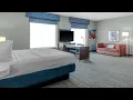 Hampton Inn and Suites by Hilton Indianapolis West United States Hotel Review