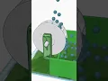 Tinkercad Sim Lab Water Wheel