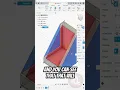 Fusion360 Create and angle Bracket