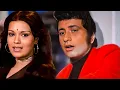 Download Lagu Old Sad Song : Main Na Bhoolunga 4K | Mukesh, Lata Mangeshkar | Manoj Kumar, Zeenat Aman | 70s Songs