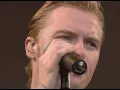 Ronan Keating - When You Say Nothing At All (The Prince's Trust Party In The Park 1999)