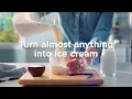 Ice Cream Maker What is the Ninja CREAMi
