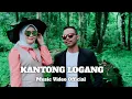 Download Lagu Lagu Alas Terbaru Santi Mulya Sari Feat Akbar Desky -Kantong Logang(Official Music Video)2020