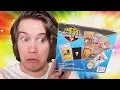 BEST POKEMON MYSTERY POWER BOX OPENING ON YOUTUBE