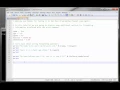 Intro to Python Programming 2 - Print Formatting