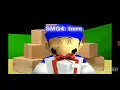 Smg4 all enzo scenes