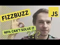 FizzBuzz - solving the notorious task
