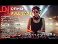 Lagu DJ REMIX NOSTALGIA FULL BASS - Dj Seberkas Sinar - Dj Mulanya Biasa Saja