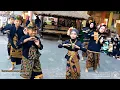 Download Lagu TARI TRADISIONAL LOMBOK BERUGAK ELEN VERSI 2 @sdn3pancor