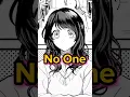 NO ONE KNOWS THIS MANGA 😭
