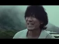 back number / "Velvet" Music Video