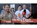 EXCLUSIVE See How Producers Choose The Contestants For The Price Is Right