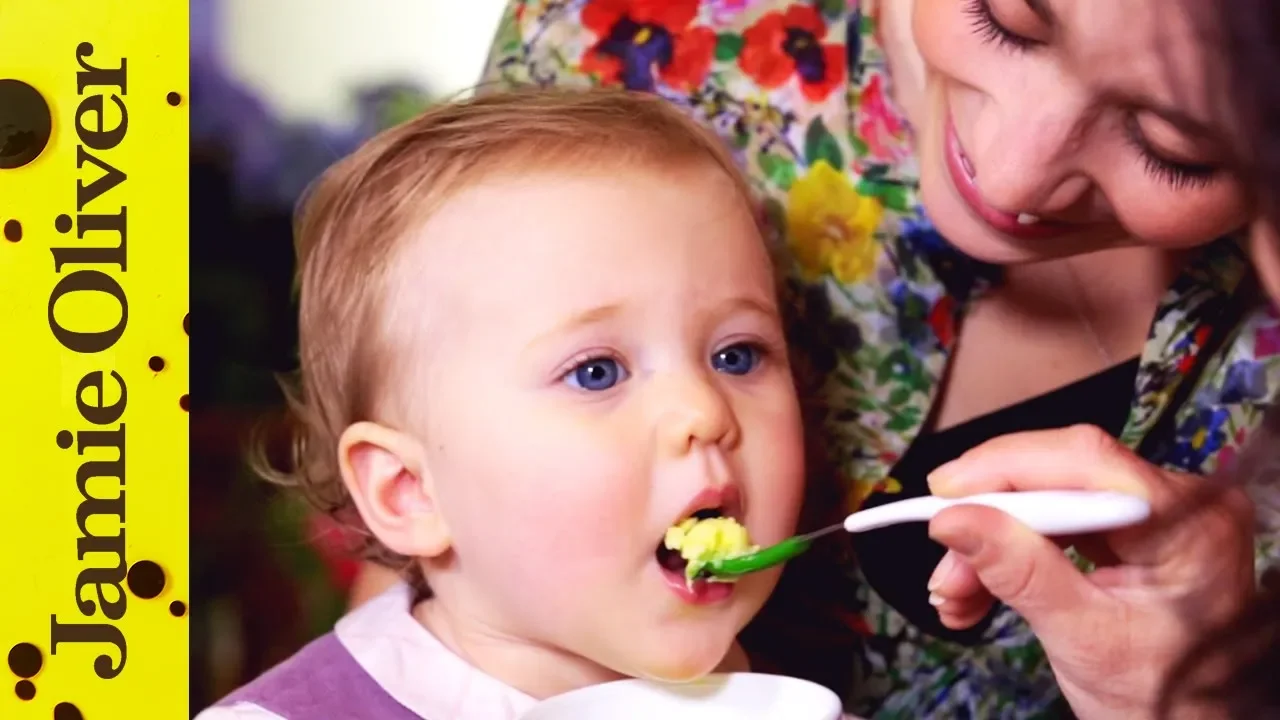 Healthy Family Pasta   Michela Chiappa