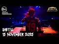 DJ AGUS SABTU 15 NOVEMBER 2025 | HBD TOTOK ARYO FROM PAGATAN