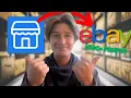 3 Facebook Marketplace to eBay Flips You Can Find TODAY 500 Profit Each