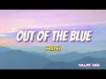 Out Of The Blue - RINI (Audio + Lyrics) HQ