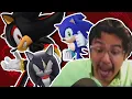 REOCTING TO... Sonic X Shadow Generations Summer Game Fest 2024 Trailer