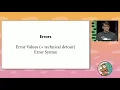 GopherCon 2019 On the Path to Go 2 - Russ Cox