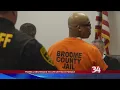 Aaron Powell Sentenced