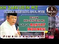Download Lagu KH ZAINUDIN MZ | MAKNA HARI RAYA IDUL FITRI | sinau lan ngaji