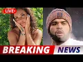 Josh Jacobs DEBUNKS Caleb Williams Dating Rumors Reveals He s Dating Ashaley Kash