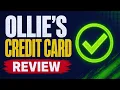 Ollie s Bargain Outlet Credit Card
