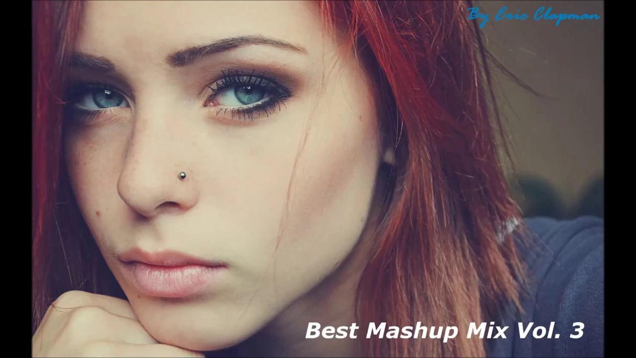 Best Mashup Mix Vol. 3