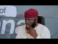 Download Lagu Ikú Abu Sufyaan túmi l'àsírí nínú ìnígbàgbọ́ mi —  Shaykh AbdulHakeem AbdurRaheem Al-Kutubi
