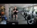 How to Do Beginner Box Jump Exercises