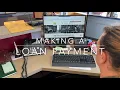 Make A Loan Payment Online Loan Payment Community First Credit Union