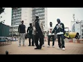 Kendrick Lamar - Peekaboo (Dance Video)