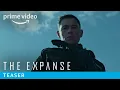 Video di The Expanse Season 4 - Teaser: Premiere Date | Prime Video